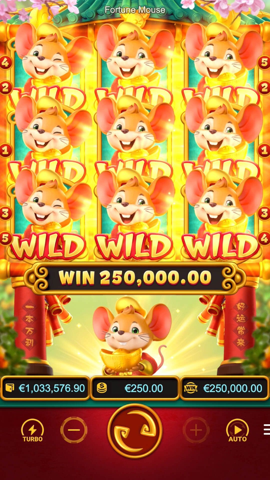 QuickSlot Casino game