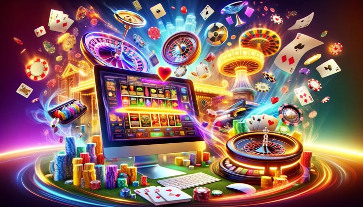 QuickSlot Casino Live Casino