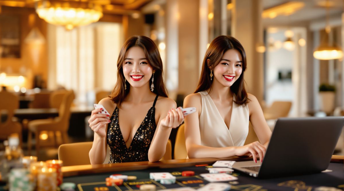 QuickSlot Casino Live Betting