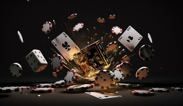 QuickSlot Casino Live Betting