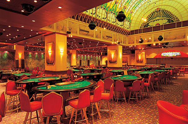 QuickSlot Casino Welcome Bonus