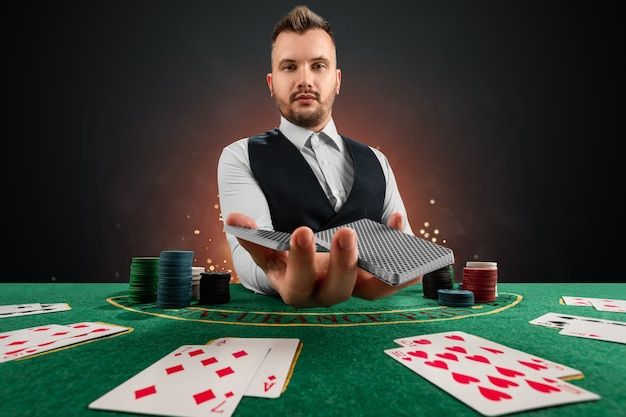 QuickSlot Casino Live Casino