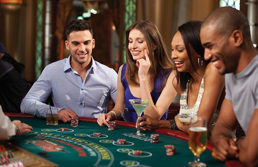 QuickSlot Casino Welcome Bonus