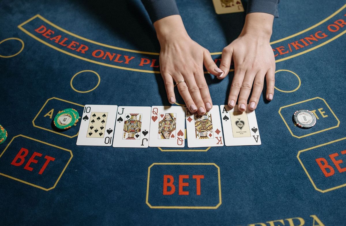 QuickSlot Casino Live Casino