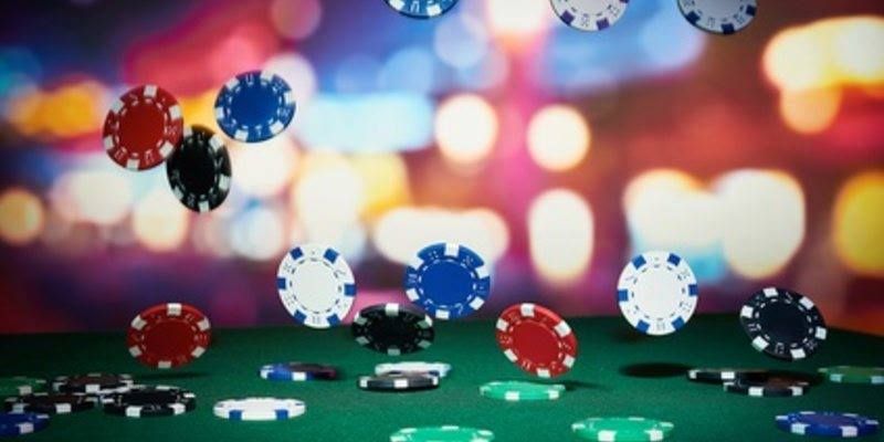 QuickSlot Casino Live Betting