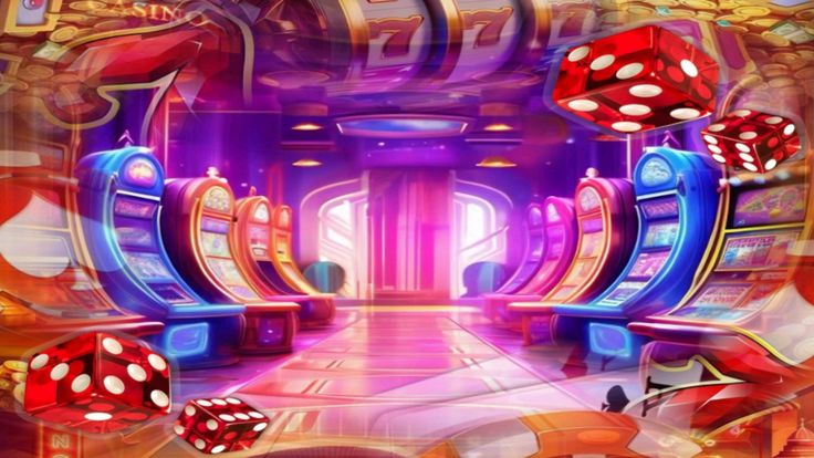 QuickSlot Casino Welcome Bonus